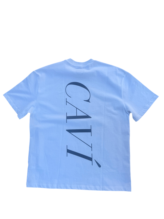 CAVÍ ITALIAN ANGEL TEE