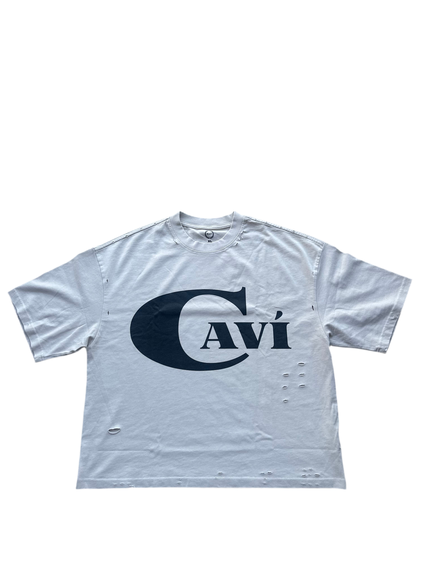 CAVÍ TEE