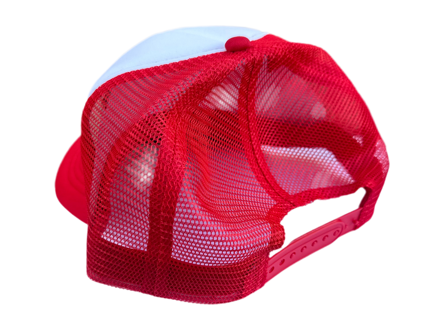 CAVÍ TRUCKER HAT