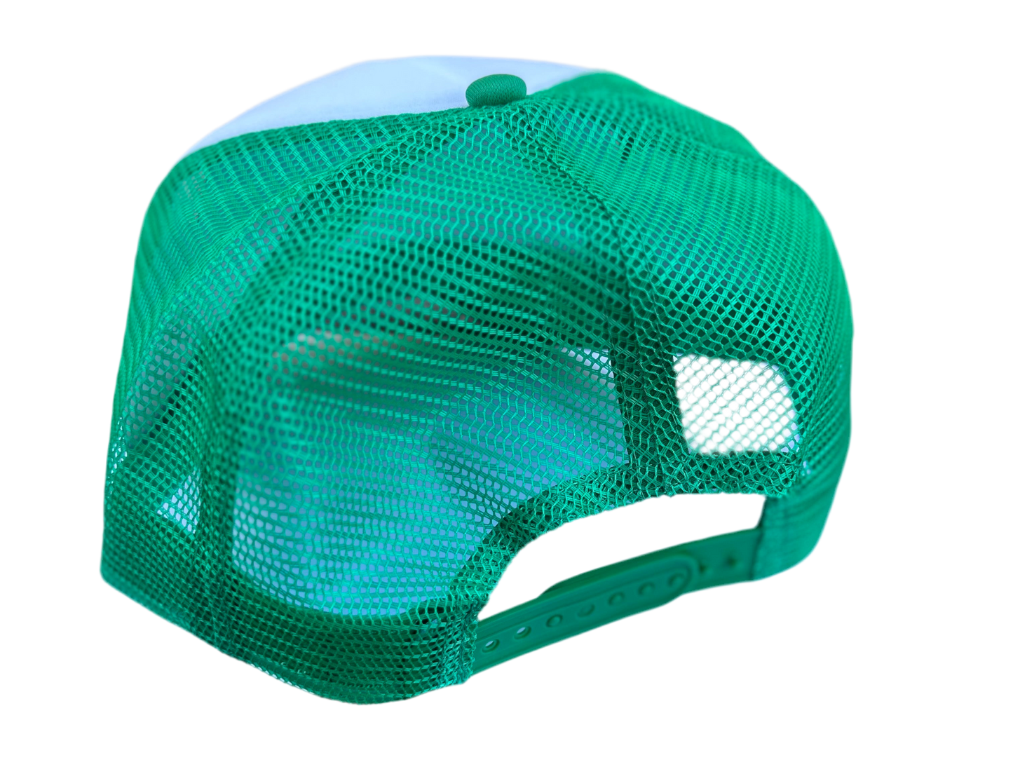 CAVÍ TRUCKER HAT