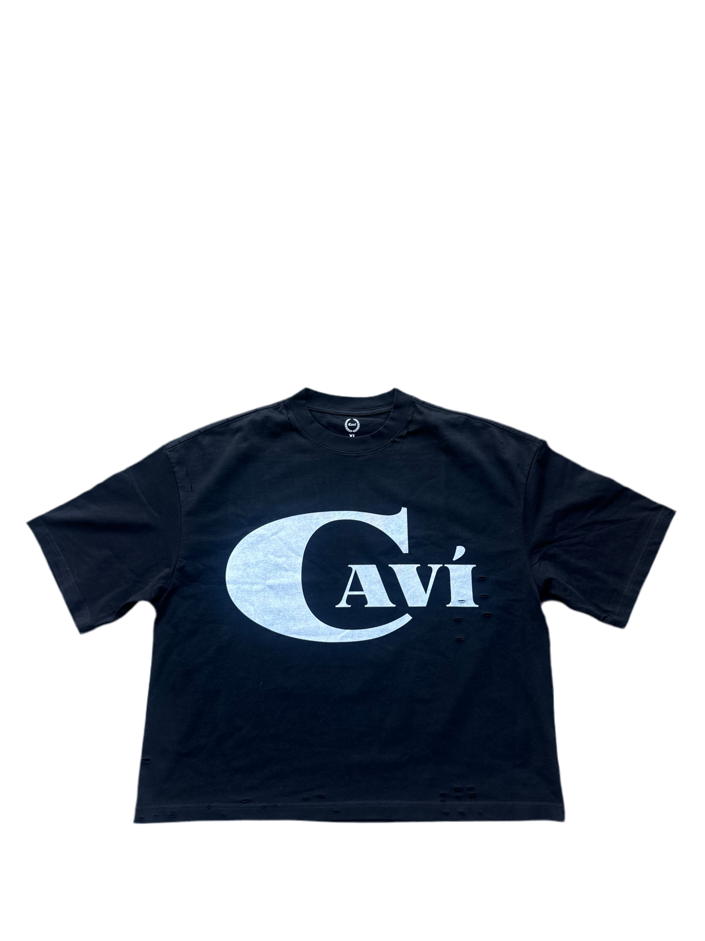 CAVÍ TEE