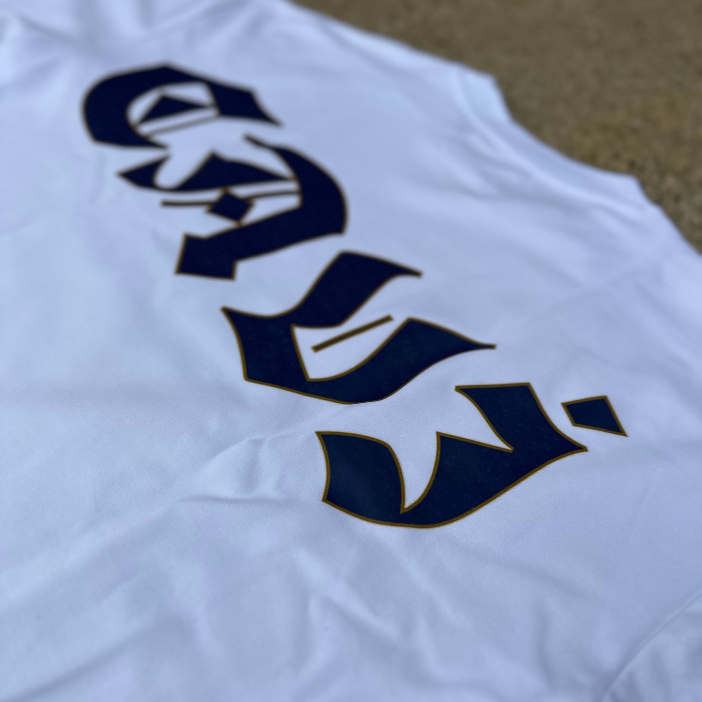 CAVÍ TEE SHIRT