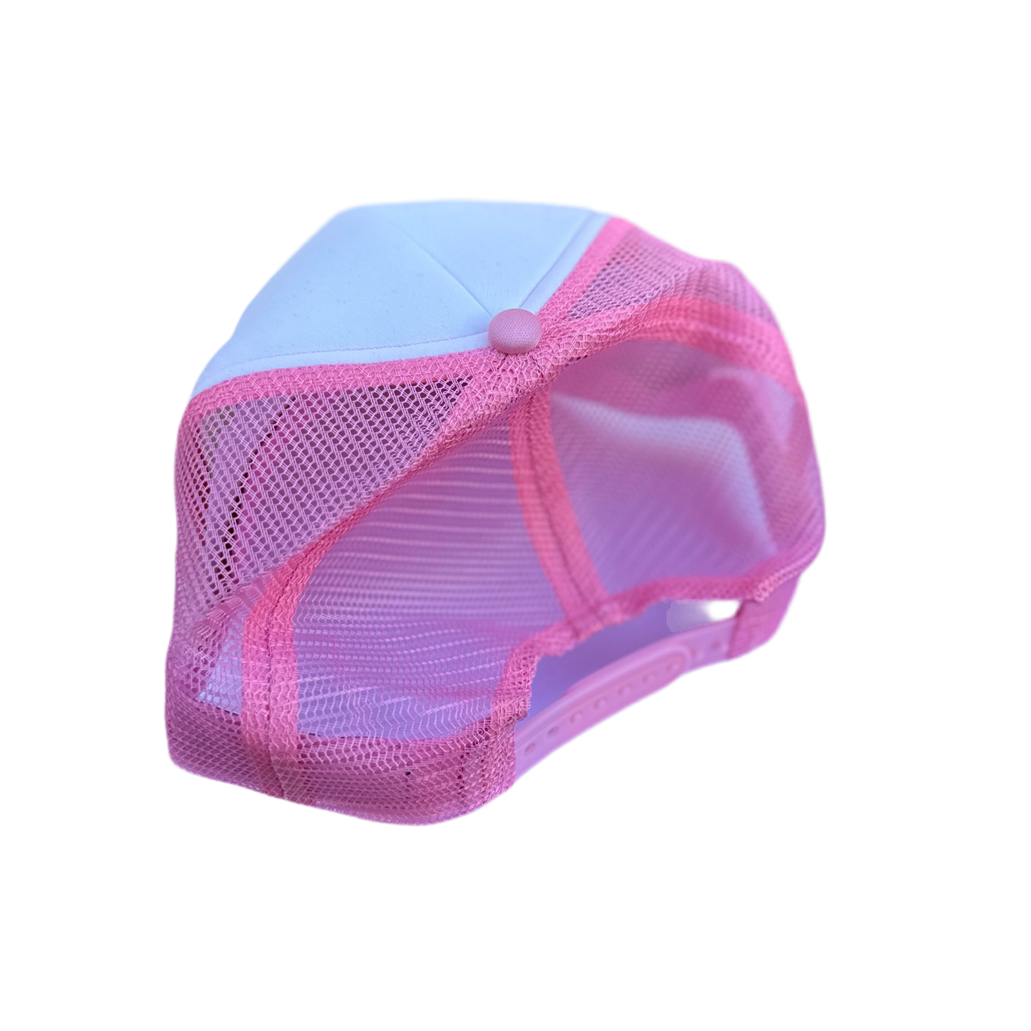 CAVÍ TRUCKER HAT