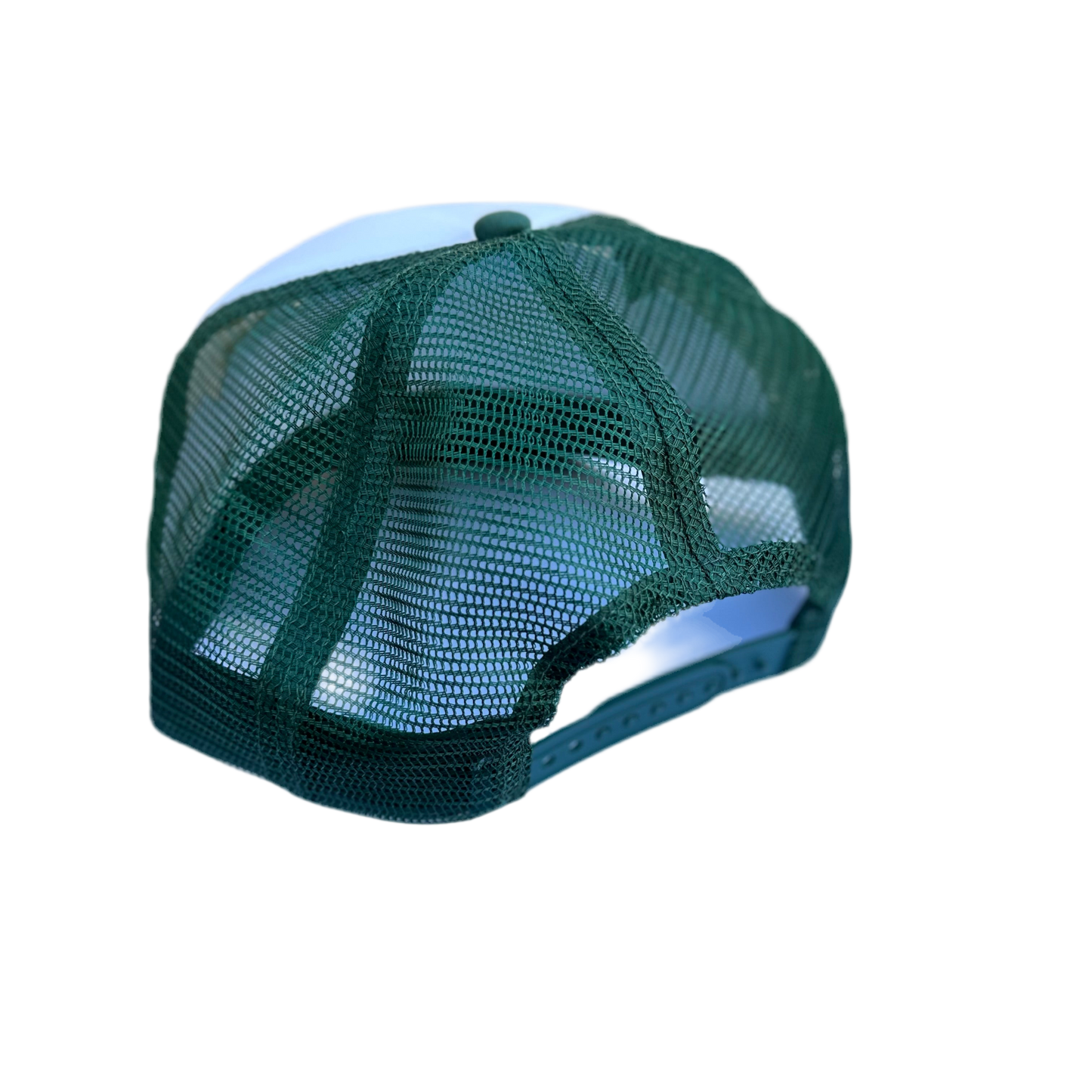 CAVÍ TRUCKER HAT