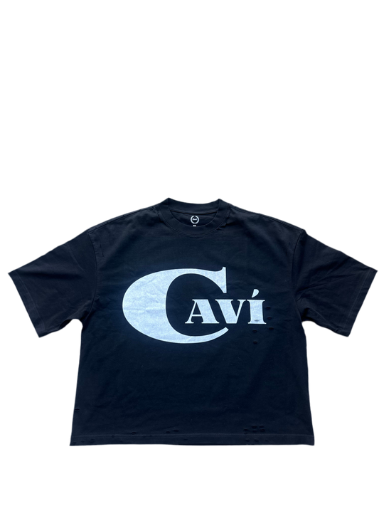 CAVÍ TEE